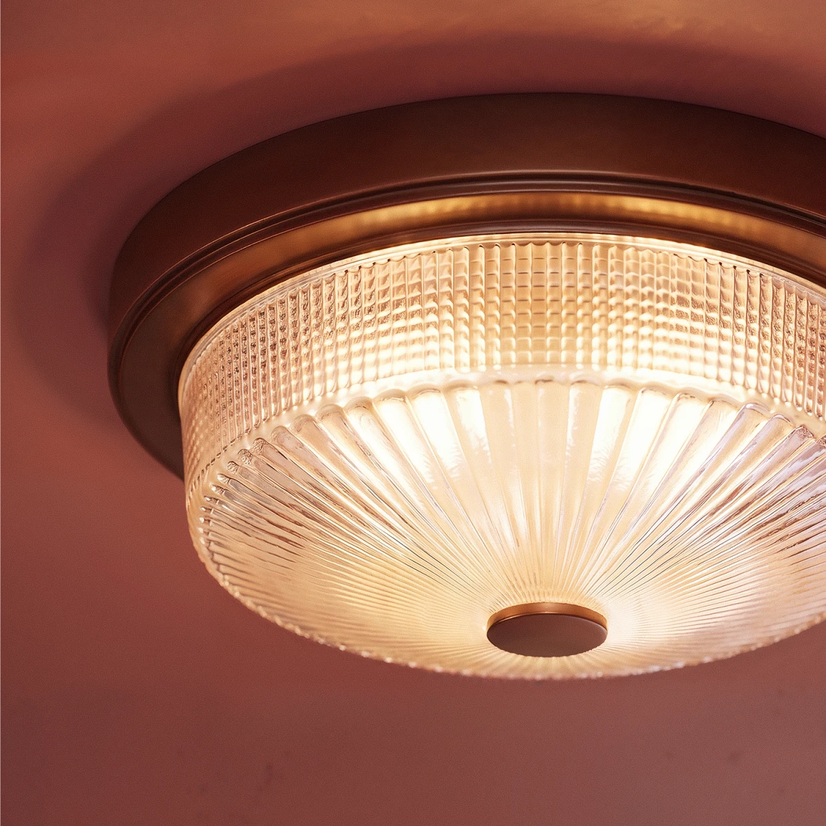 Tevzo Ceiling Light - Residence Supply