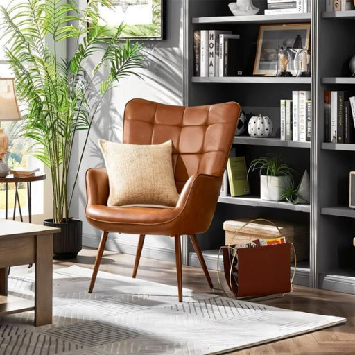 Thalamus Accent Chair - Residence Supply