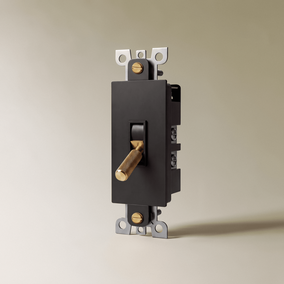 The 4-Way Toggle Switch (Custom Module 1) - Residence Supply