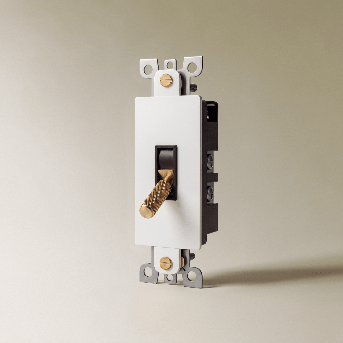 The 4-Way Toggle Switch (Custom Module 1) - Residence Supply