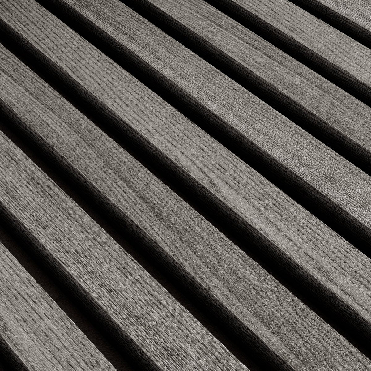 The Acoustic Wood Wall Panel - Residence Supply