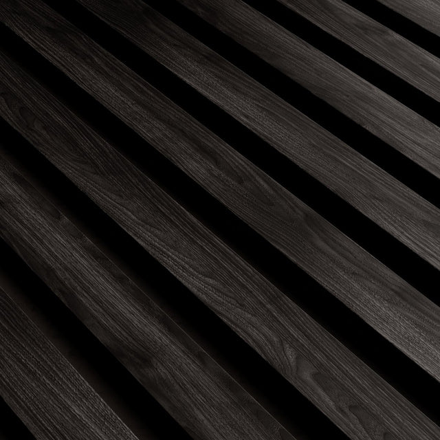 The Acoustic Wood Wall Panel - Residence Supply