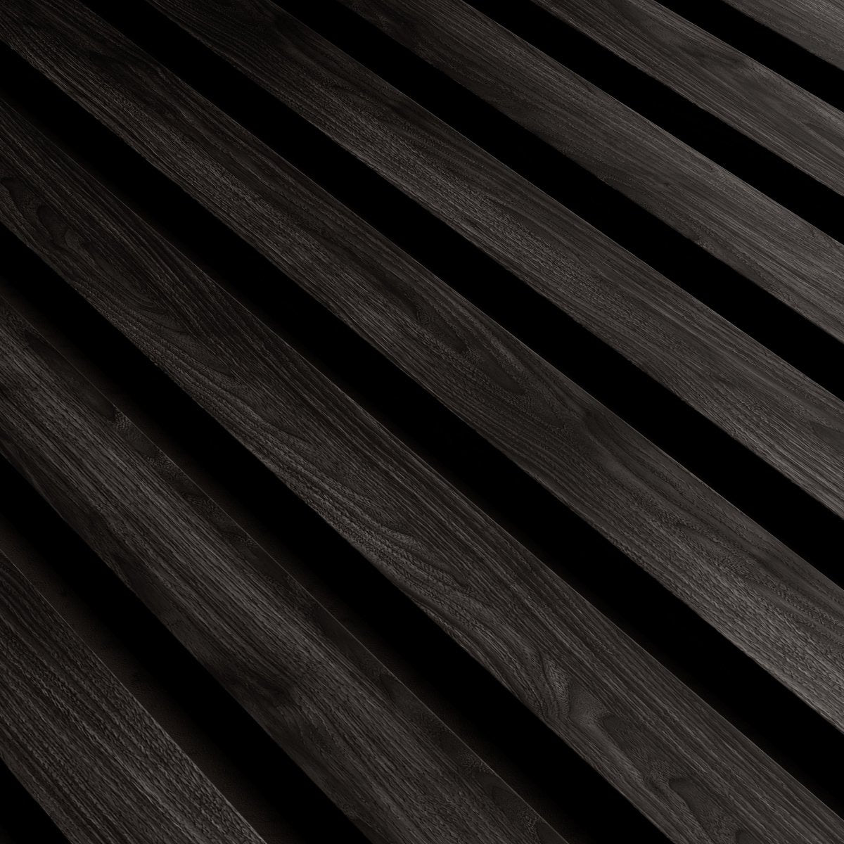 The Acoustic Wood Wall Panel - Residence Supply