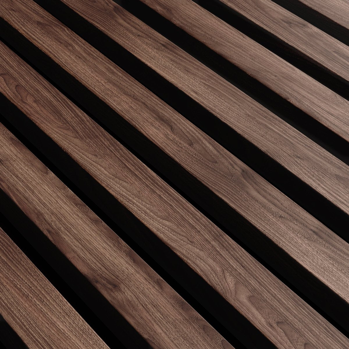 The Acoustic Wood Wall Panel - Residence Supply