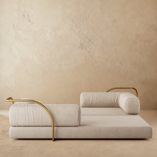 The Arc Daybed Sofa - Residence Supply