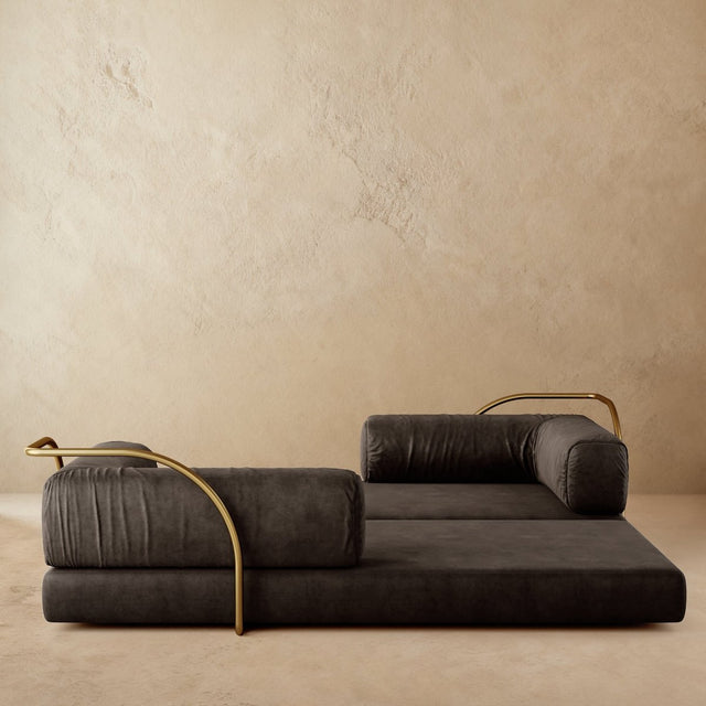 The Arc Daybed Sofa - Residence Supply