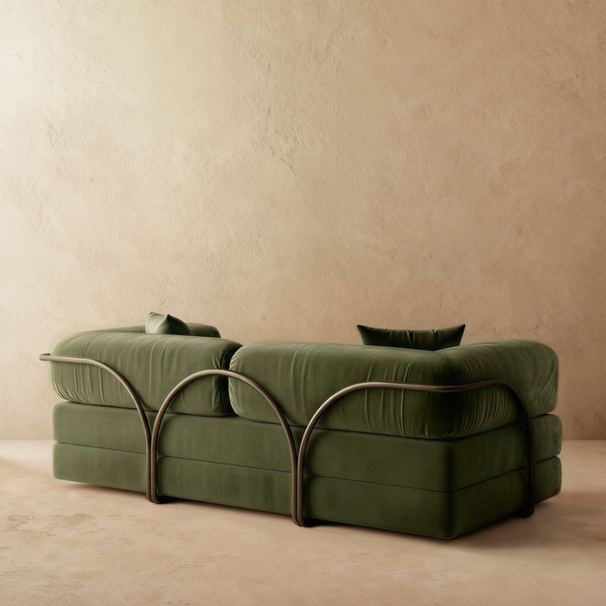 The Arc Sofa - Residence Supply