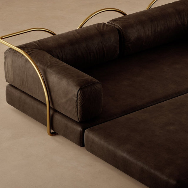 The Arc Sofa - Residence Supply