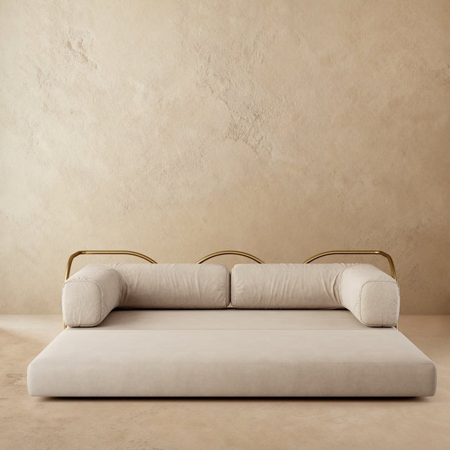 The Arc Sofa - Residence Supply