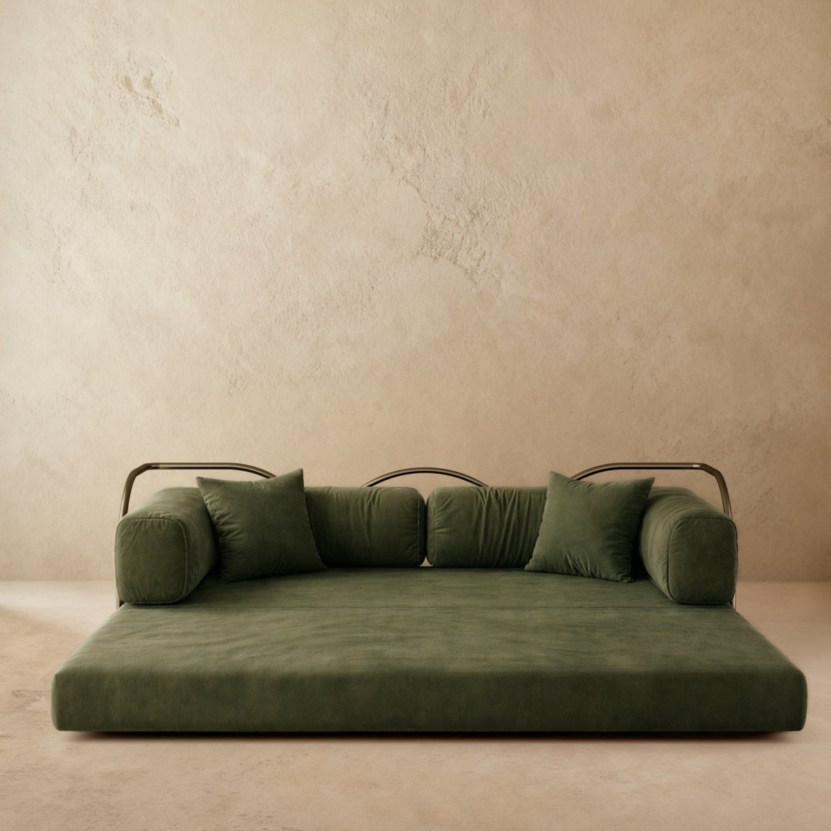 The Arc Sofa - Residence Supply
