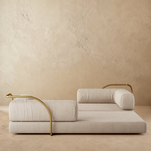 The Arc Sofa - Residence Supply