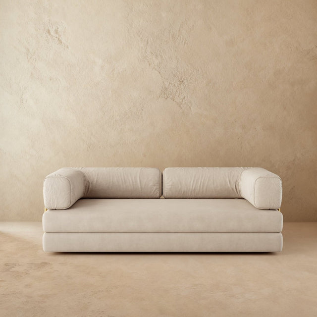 The Arc Sofa - Residence Supply