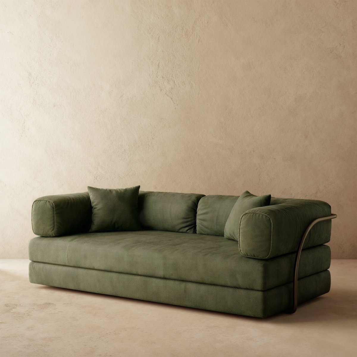 The Arc Sofa - Residence Supply