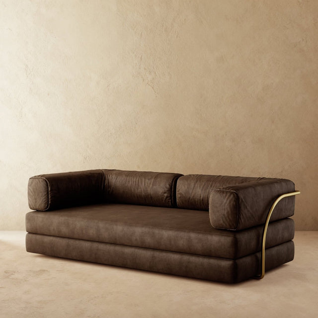The Arc Sofa - Residence Supply