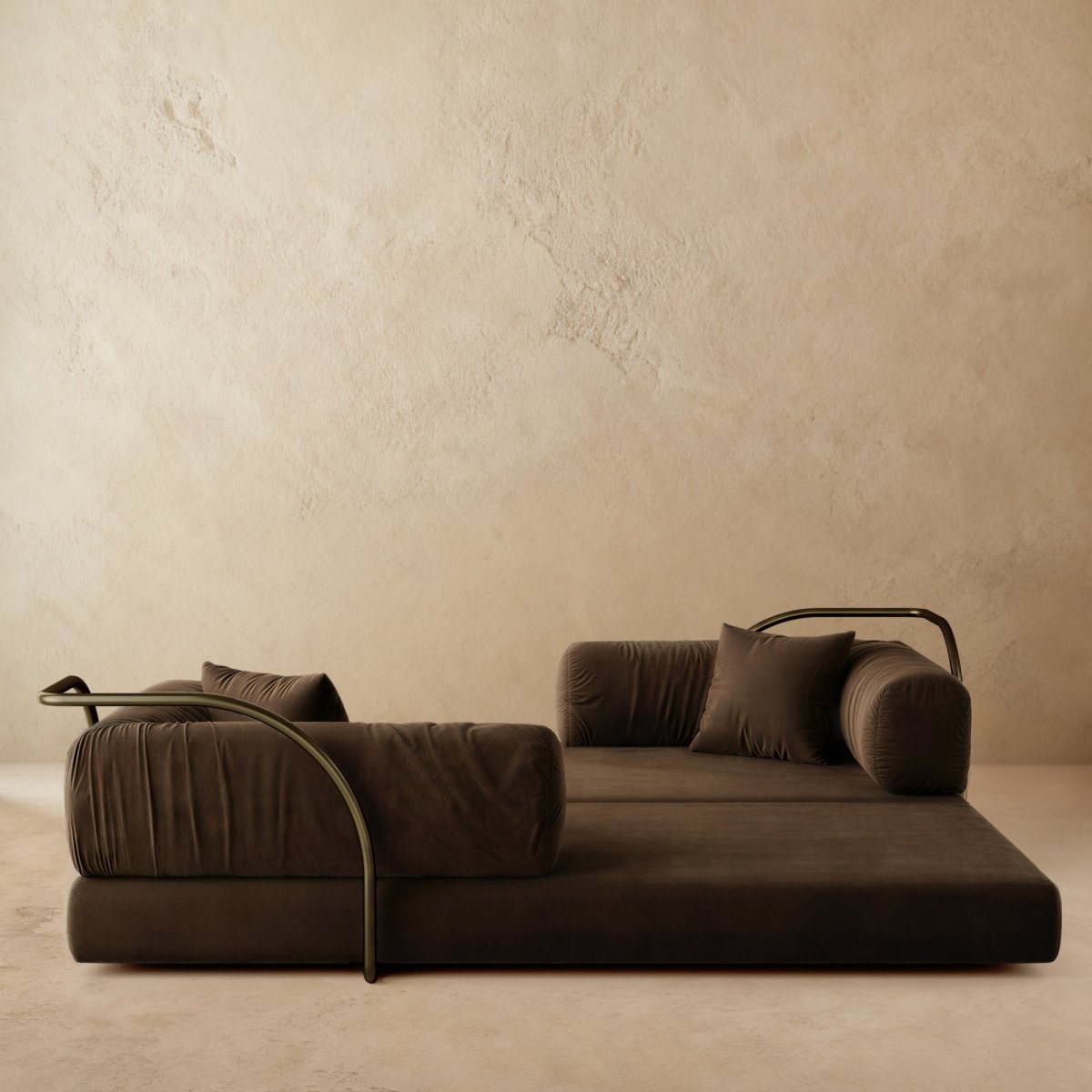 The Arc Sofa - Residence Supply