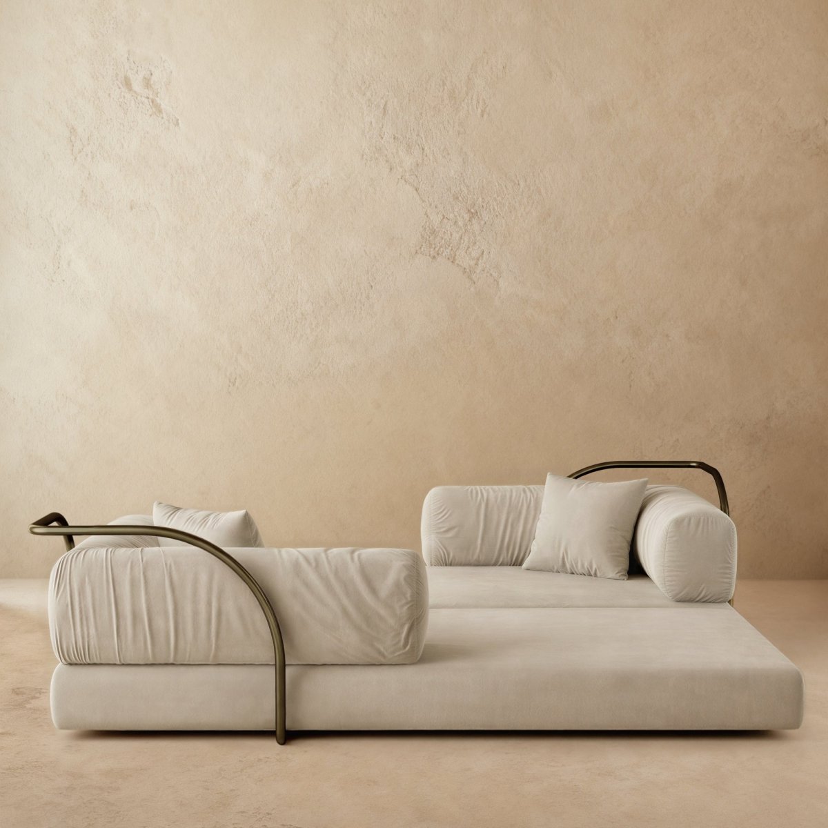 The Arc Sofa - Residence Supply