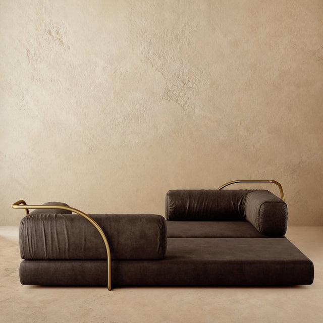 The Arc Sofa - Residence Supply
