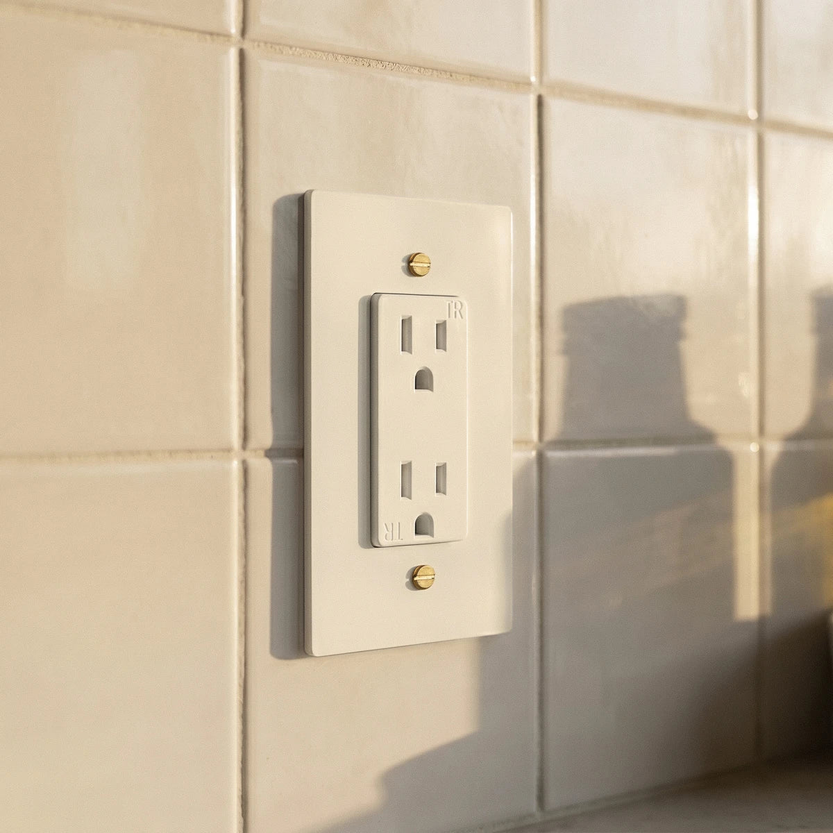 The Brass Outlet (1 to 4 Gang) - Residence Supply