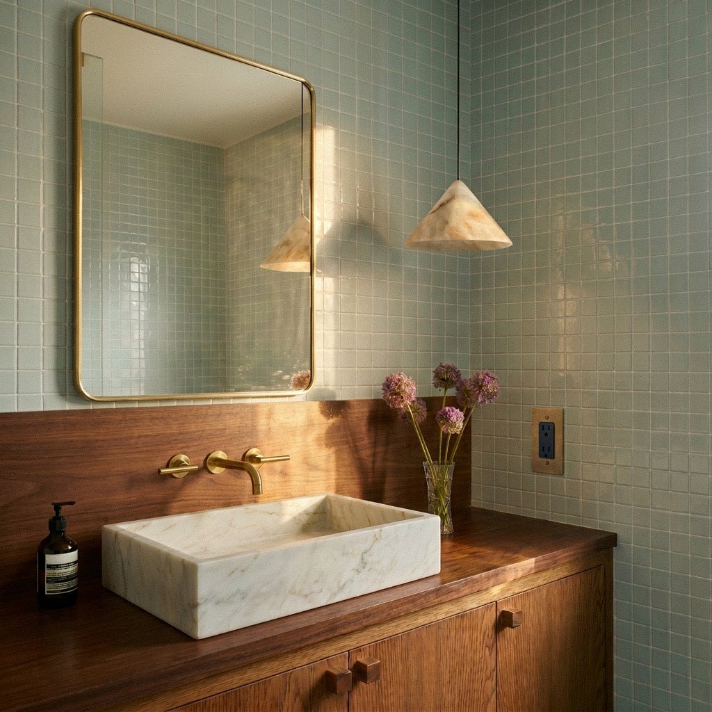 The Brass Outlet (1 to 4 Gang) - Residence Supply