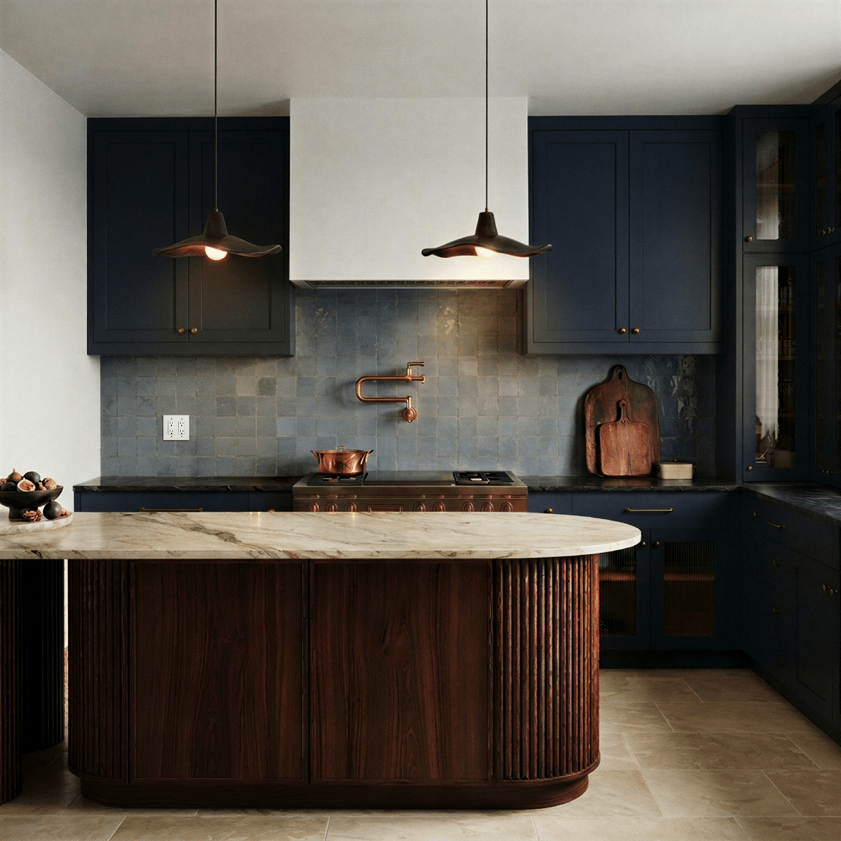 The Brass Outlet (1 to 4 Gang) - Residence Supply