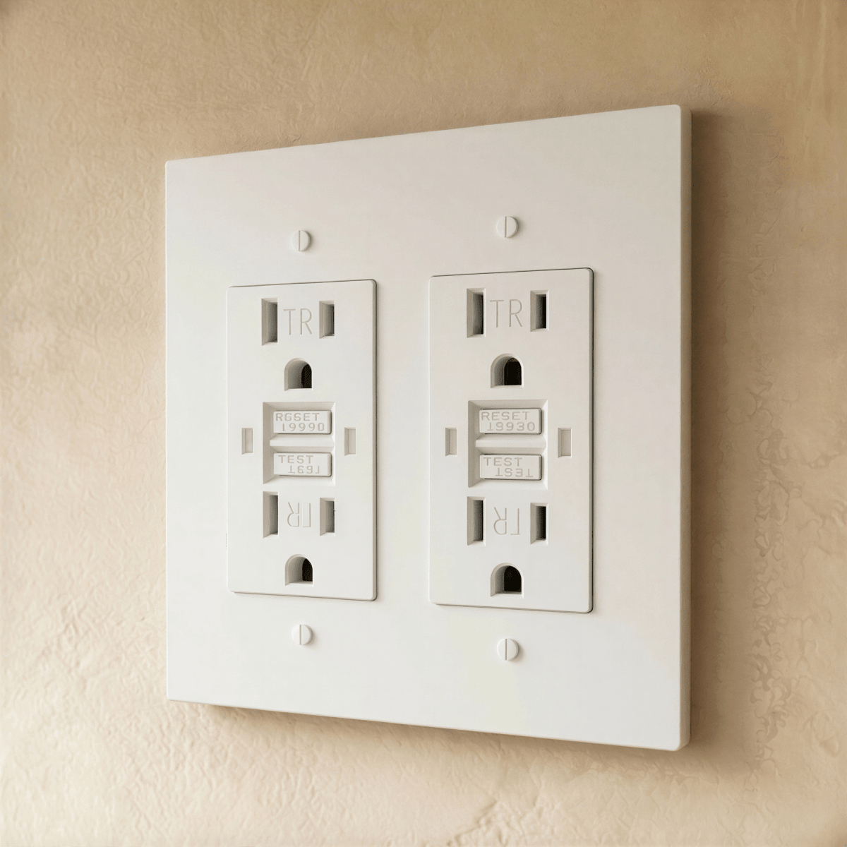 The Brass Outlet (1 to 4 Gang) - Residence Supply
