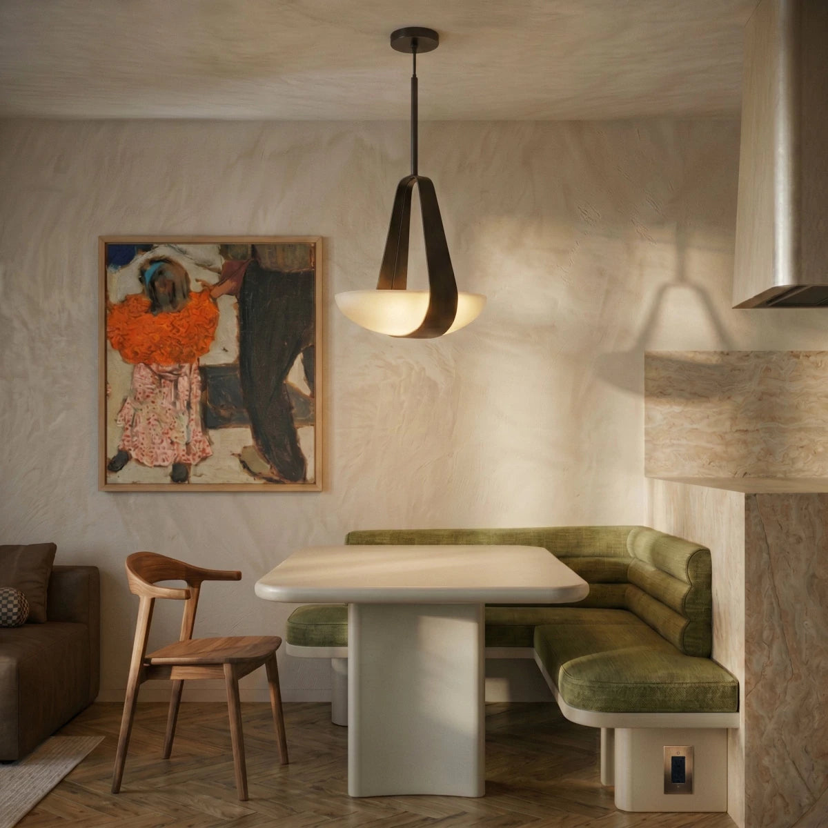 The Brass Outlet (1 to 4 Gang) - Residence Supply