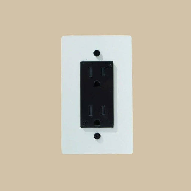 The Brass Outlet (1 to 4 Gang) - Open Box - Residence Supply