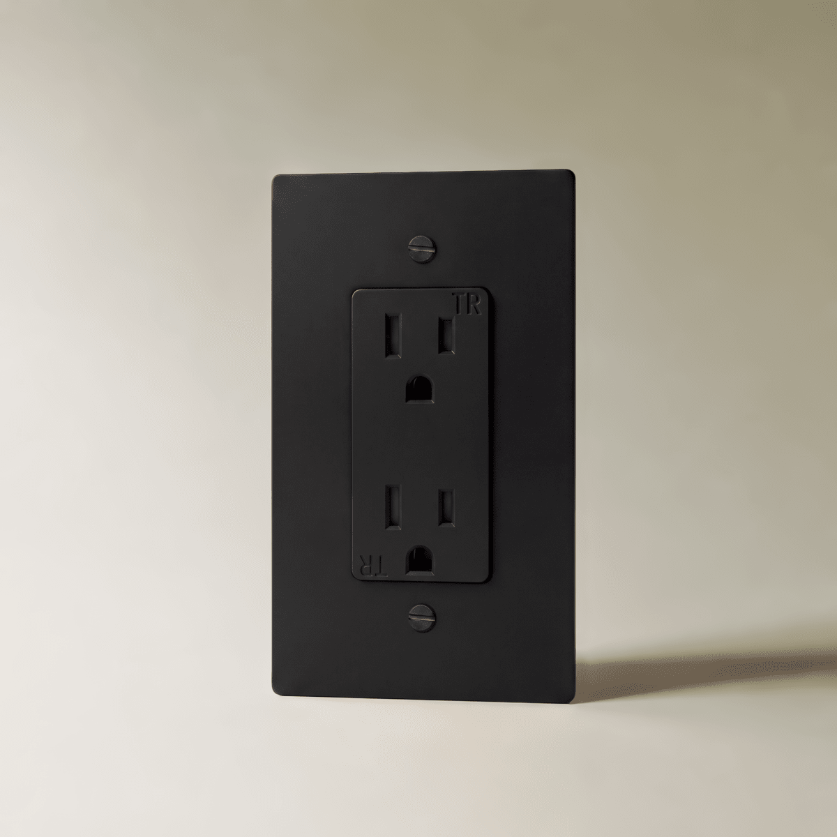 The Brass Outlet (1 to 4 Gang) - Open Box - Residence Supply