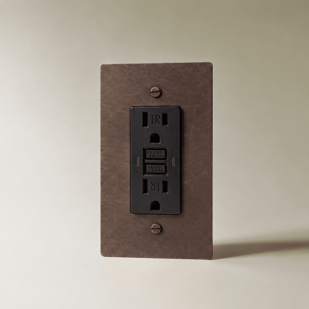 The Brass Outlet (1 to 4 Gang) - Open Box - Residence Supply