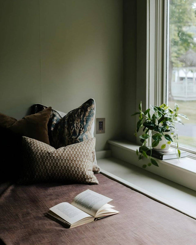 The Brass Outlet (1 to 4 Gang) - Open Box - Residence Supply