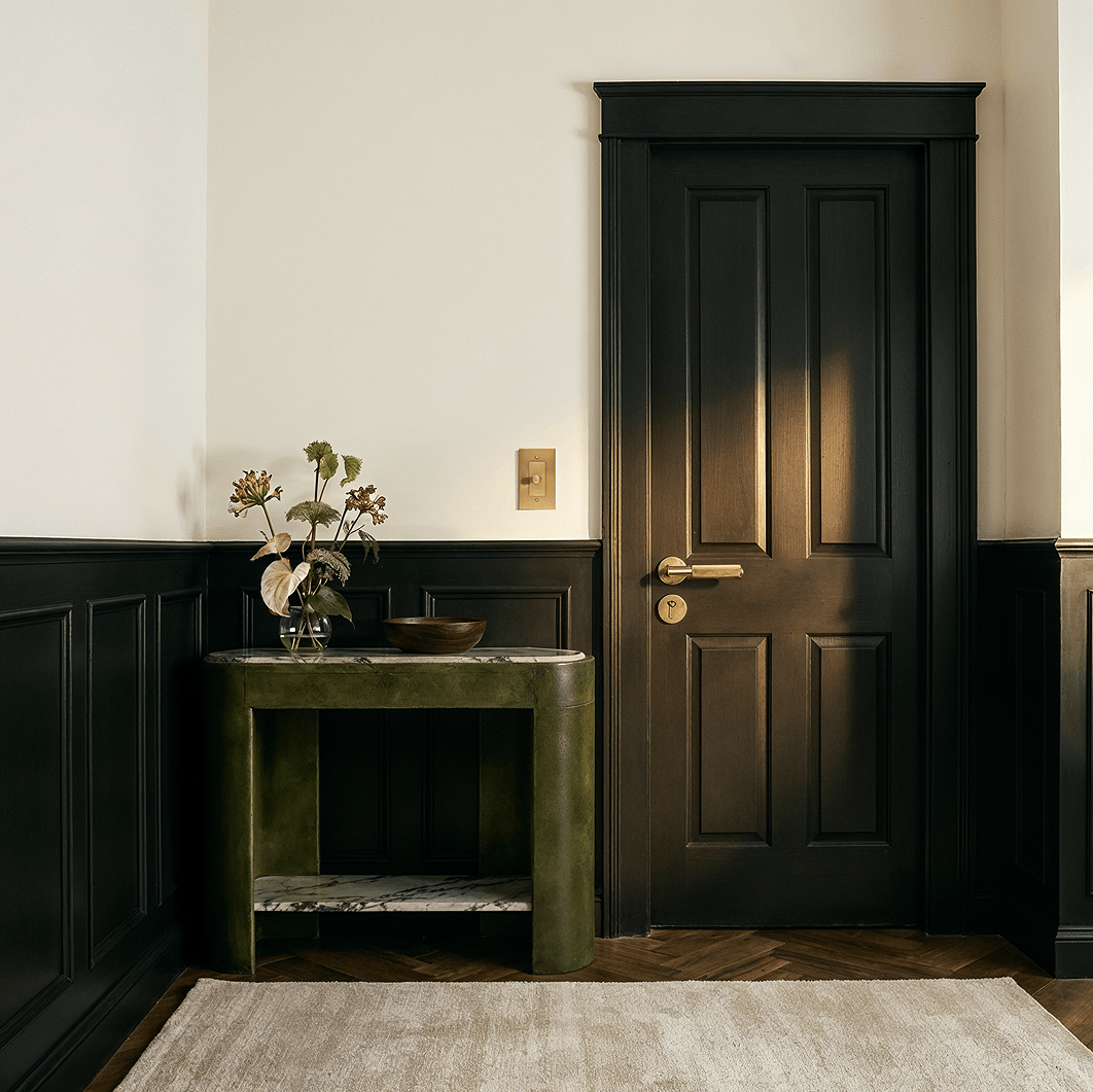 The Brass Plate 6-Piece Sample Kit - Residence Supply