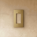 The Brass Plate (Brass)