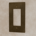 The Brass Plate (Vintage Brass) (Custom Module)