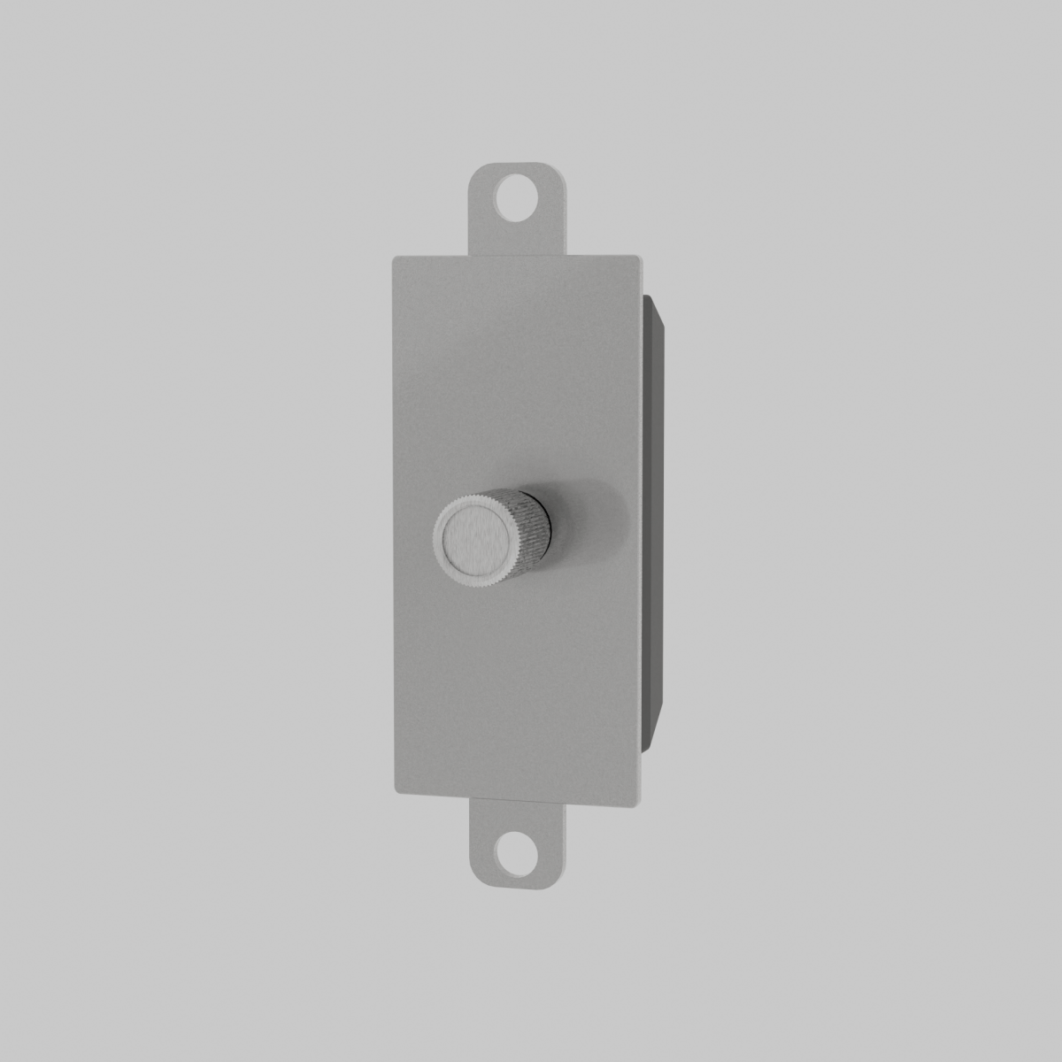 The Dimmer Switch (Custom Module 1) - Residence Supply