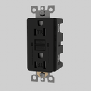 The GFCI Outlet (Custom Module 1)