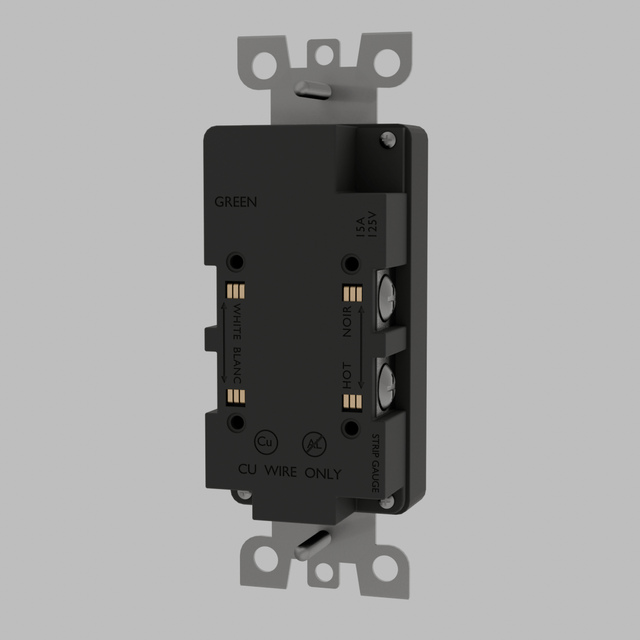 The Standard Outlet (Custom Module 5) - Residence Supply