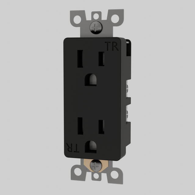 The Standard Outlet (Custom Module 5) - Residence Supply
