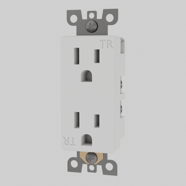 The Standard Outlet (Custom Module 5) - Residence Supply