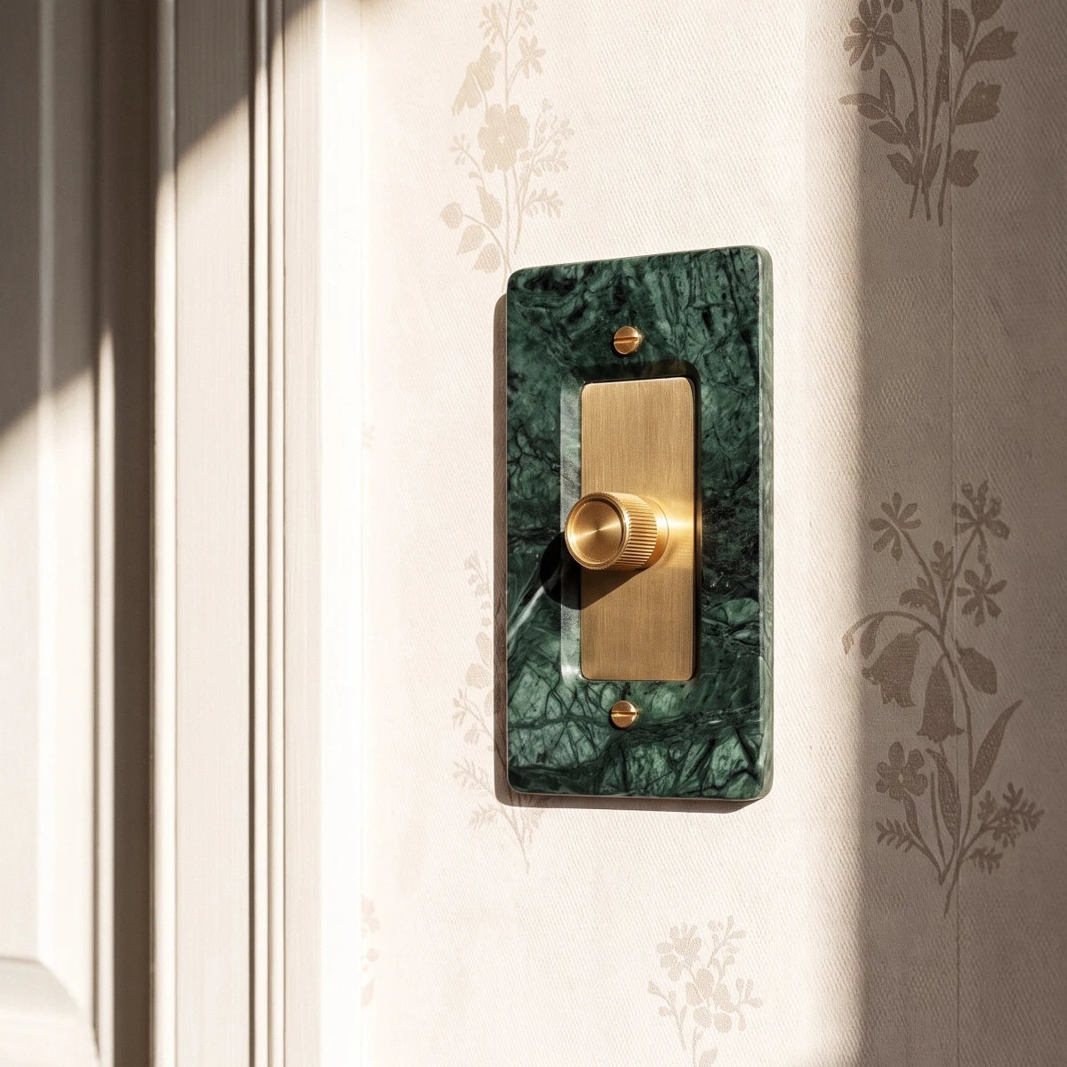 The Stone Dimmer Switch - Residence Supply