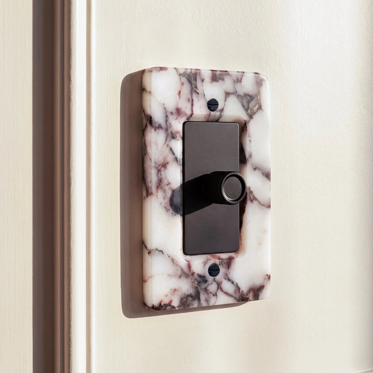 The Stone Dimmer Switch - Residence Supply
