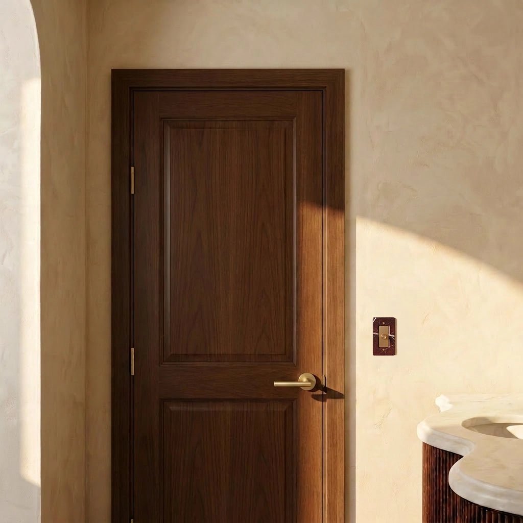 The Stone Dimmer Switch - Residence Supply