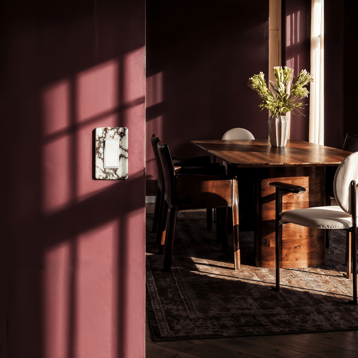 The Stone Plate - Residence Supply