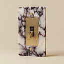 The Stone Toggle Switch - Residence Supply