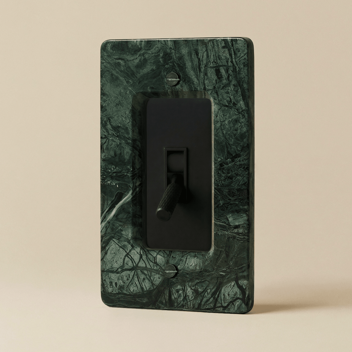 The Stone Toggle Switch - Residence Supply