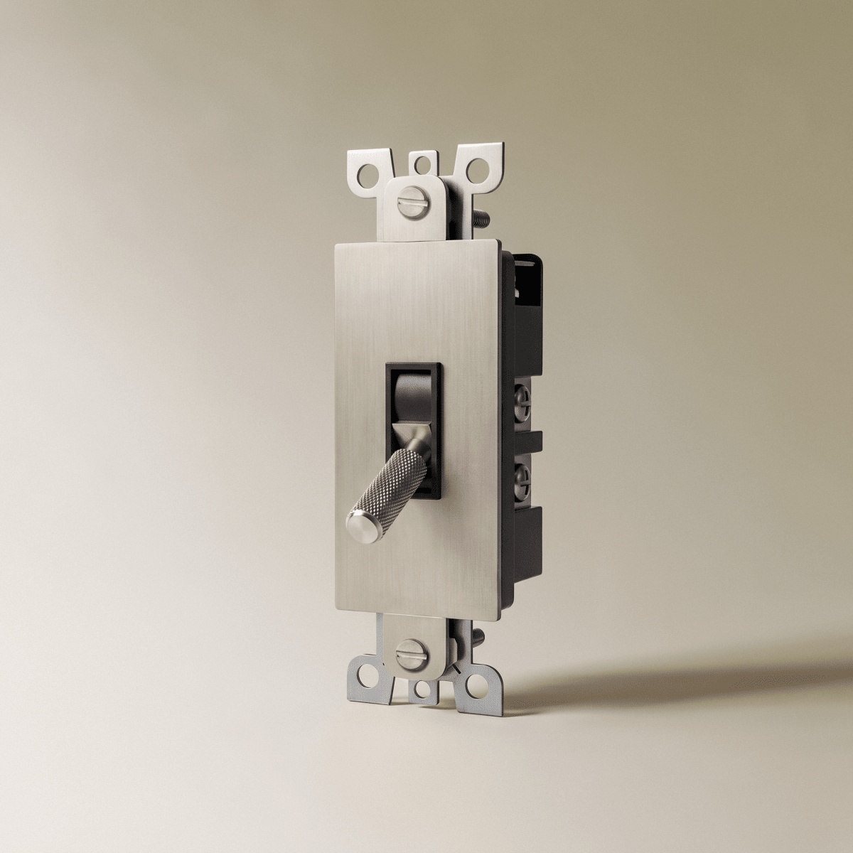 The Toggle Switch (Custom Module 1) - Residence Supply