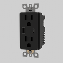 The USB-C Outlet (Custom Module 1)