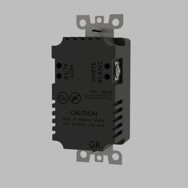 The USB - C Outlet (Custom Module 5) - Residence Supply