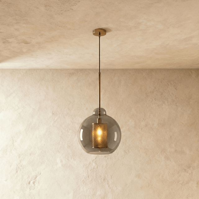 Theia Pendant Light - Residence Supply