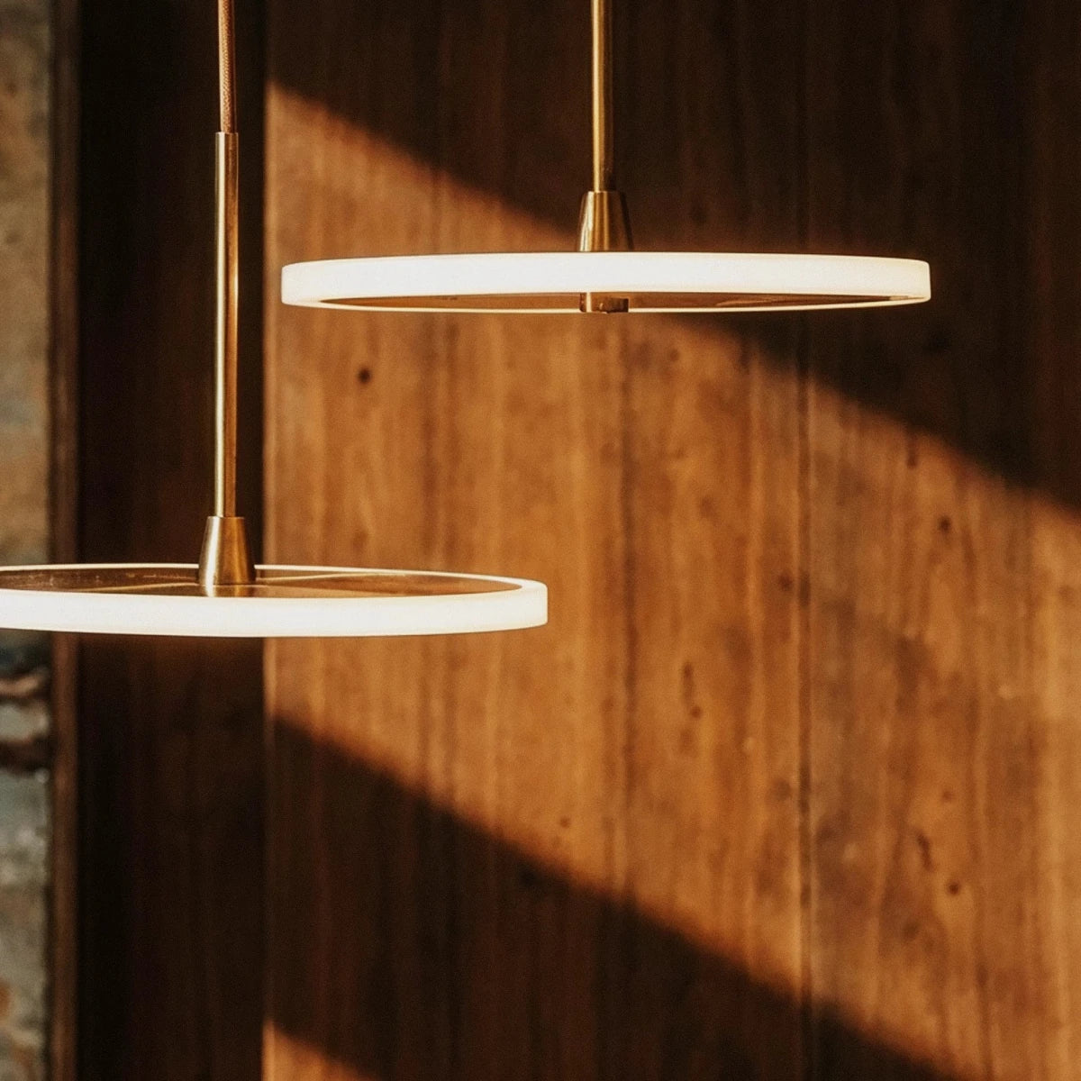 Themis Round Chandelier - Residence Supply