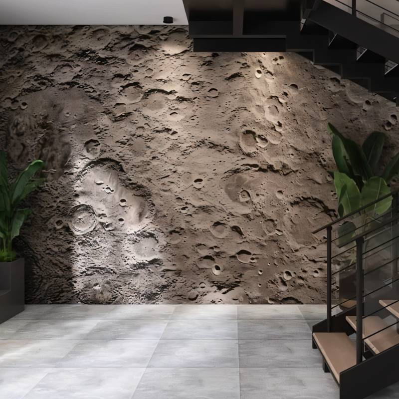 Tian Wall Panel
